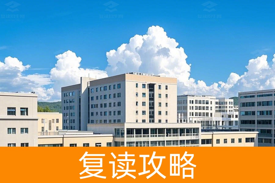 复读生如何报名高考